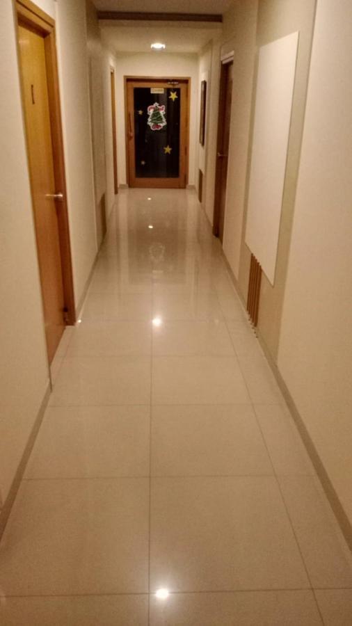 Fabhotel A&M - Nr Lv Prasad Institute, Banjara Hills Haiderabad Buitenkant foto
