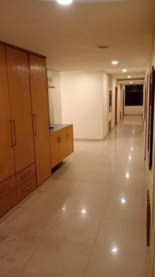 Fabhotel A&M - Nr Lv Prasad Institute, Banjara Hills Haiderabad Buitenkant foto